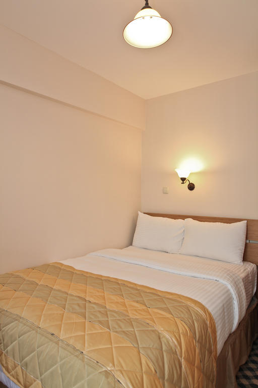 Three Apples Suites Taksim 伊斯坦布尔 外观 照片